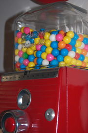 Bubble Gum